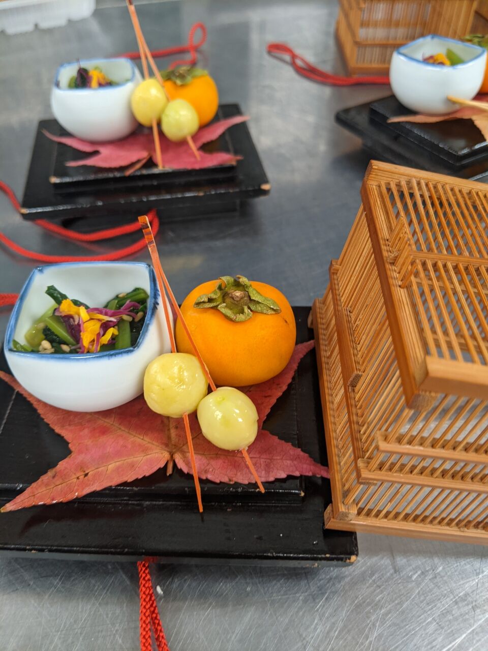 政夫さんは リンドウの花のような人だわ おもてなし係 山さんの徒然日記