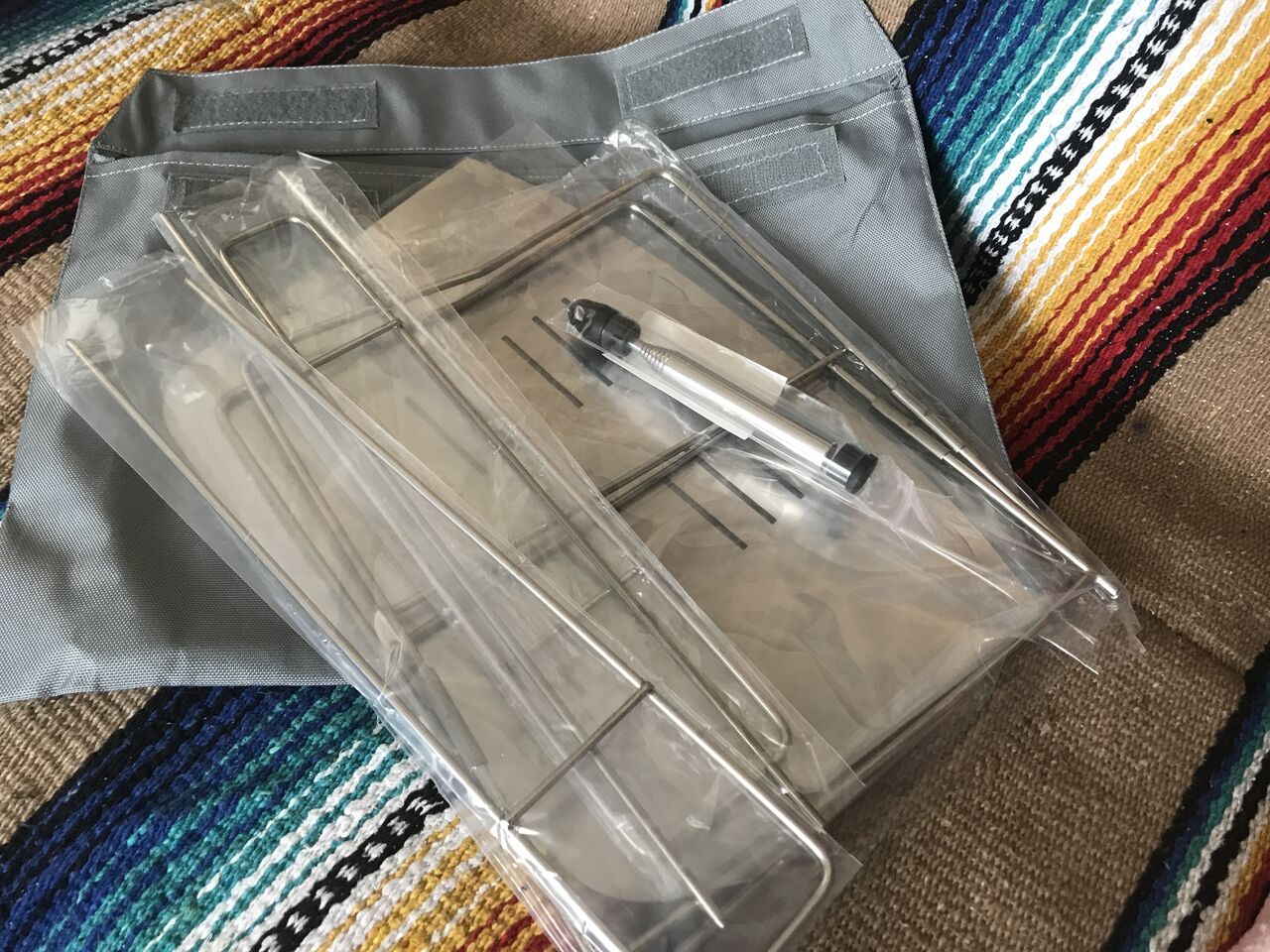 冬キャンプ ダウンジャケットへの火の粉対策ゲット ｌｏｎｇｂｏａｒｄｅｒ ｓ ｃａｆｅ