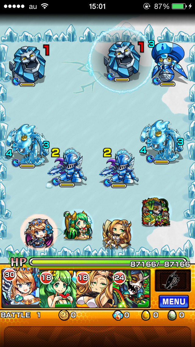 モンスト ルイ13世が可愛すぎる件 アテナタソレベル モンスト最強攻略 まとめ 攻略速報 モンスト ルイ13世が可愛すぎる件 アテナタソレベル モンスト最強攻略 まとめ 攻略速報
