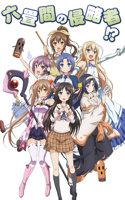 助っ人外国人速報なんJ民が選ぶ2014年アニメ大賞を決めるコメントコメントする