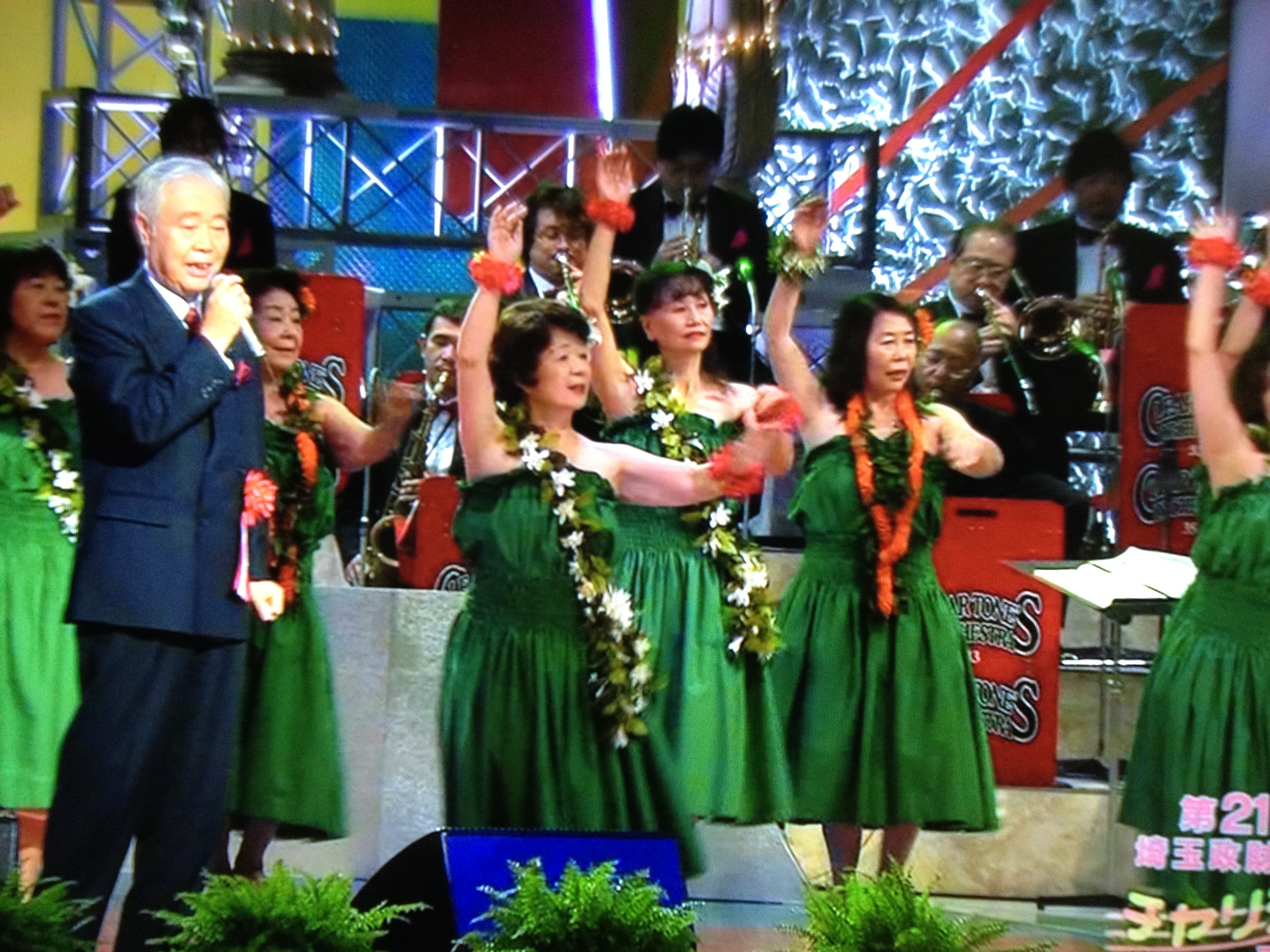 第21回埼玉政財界人チャリティ歌謡祭 前編 S2noライブドア支所