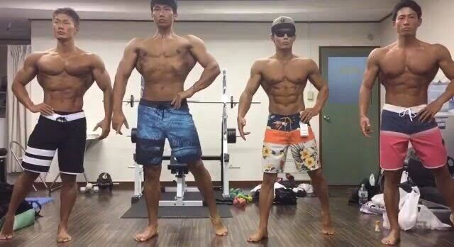 画像 筋トレyoutuberサイヤマングレートさん 身長詐称の疑惑が持ち上がるｗｗｗｗｗｗ 好きなことで生きていく