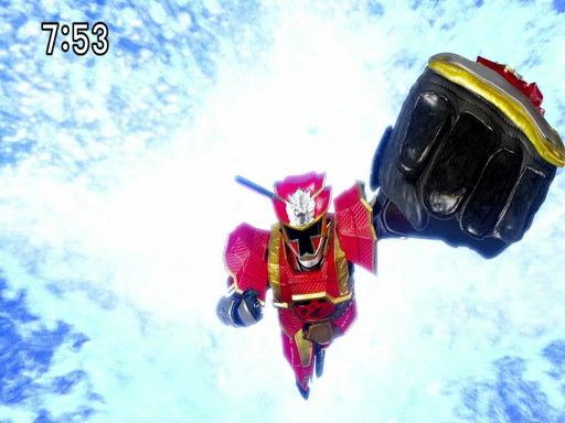 手裏剣戦隊 忍びの26 ウルトラマンだ ニンニンジャー 好きなこと書きますぜ 手裏剣戦隊 忍びの26 ウルトラマンだ ニンニンジャー 好きなこと書きますぜ