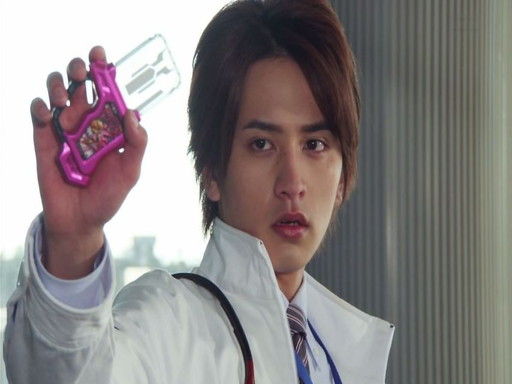 エグゼイド 第19話 ヒイロ先生の主人公感半端ない 好きなこと書きますぜ