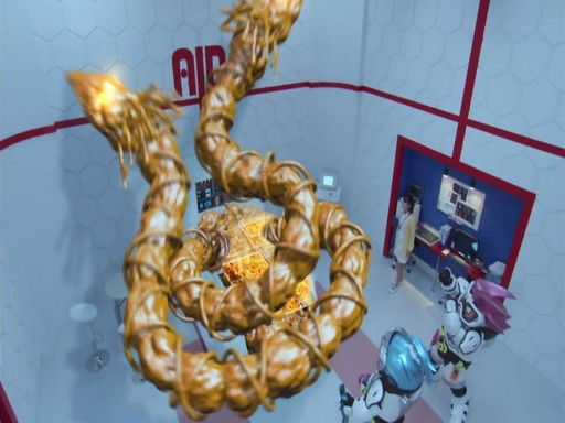 エグゼイド 第7話 ようやく人型になれた仮面ライダー 好きなこと書きますぜ