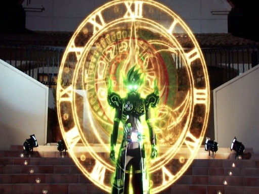 エグゼイド 第32話 ゲームでのポーズは最強の力 好きなこと書きますぜ