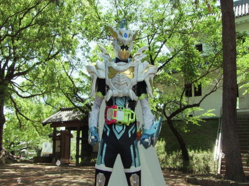 エグゼイド 第３７話 タイガvsグラファイトの壮絶な戦い 好きなこと書きますぜ