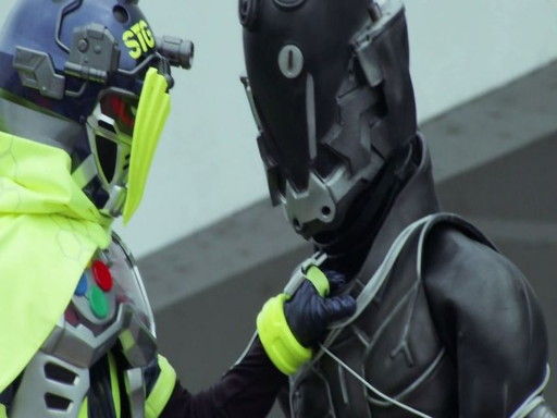 エグゼイド 第８話 仮面ライダーになるための適合手術 好きなこと書きますぜ