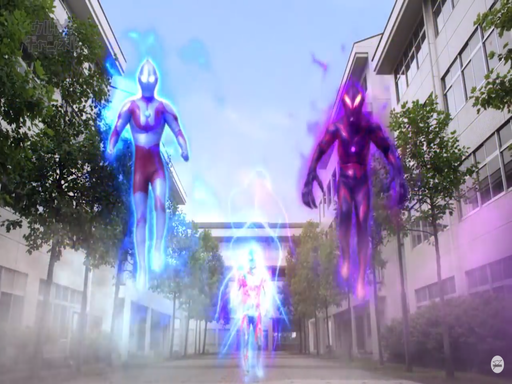 ◇『ウルトラマンジード 準備稿 第24話/第25話（最終回）』台本◇検