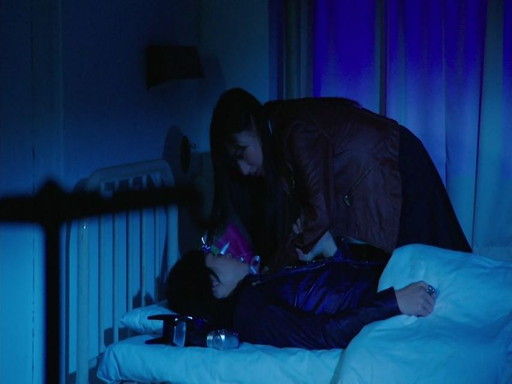 ドライブ 第２３話 もうあいつ一人でいいんじゃないかな 好きなこと書きますぜ