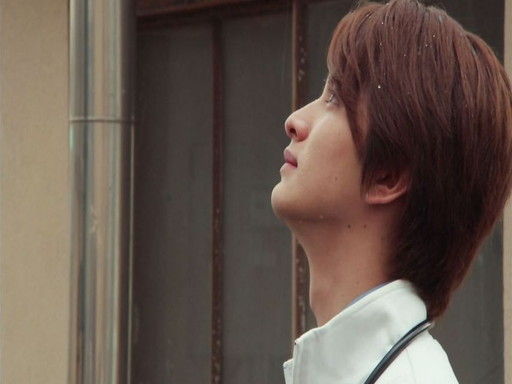 エグゼイド 第３８話 世界で一番のドクターになることを選ぶ男 好きなこと書きますぜ