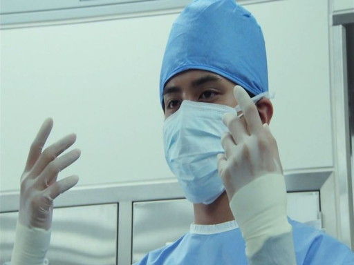 エグゼイド 第38話 世界で一番のドクターになることを選ぶ男 好きなこと書きますぜ