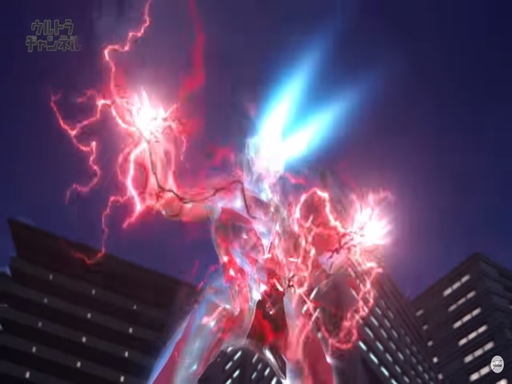 ウルトラマンジード 第1話 好きなこと書きますぜ ウルトラマンジード 第1話 好きなこと書きますぜ