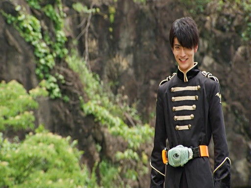 ゴースト 第４１話 アラン様の朝食はたこ焼き 好きなこと書きますぜ