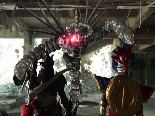 エグゼイド 第３４話 泥沼に堕ちていくヒイロ先生 好きなこと書きますぜ