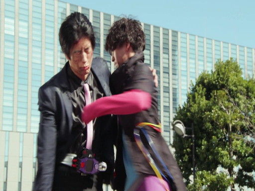 エグゼイド 第２３話 形見のドライバーでマックス大変身 好きなこと書きますぜ