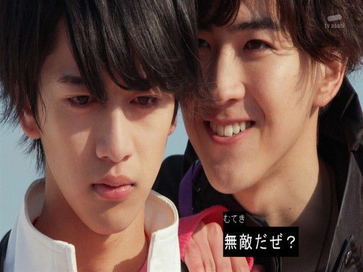 エグゼイド 第３４話 泥沼に堕ちていくヒイロ先生 好きなこと書きますぜ