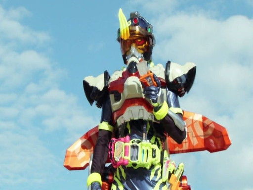 エグゼイド 第８話 仮面ライダーになるための適合手術 好きなこと書きますぜ