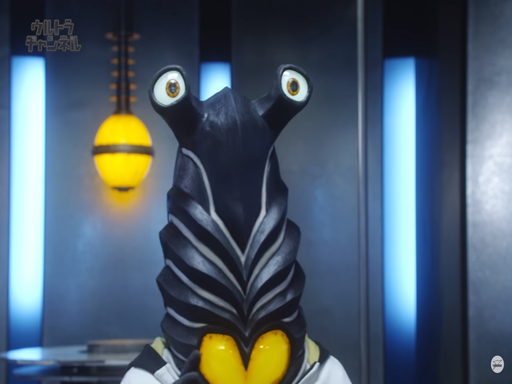 ウルトラマンジード 第1話 好きなこと書きますぜ ウルトラマンジード 第1話 好きなこと書きますぜ