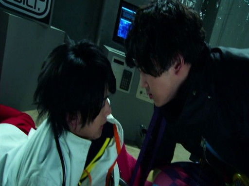 エグゼイド 第29話 これまでの伏線マックス大回収回 好きなこと書きますぜ