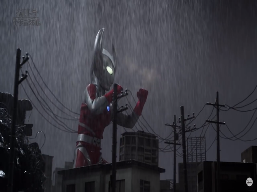 ウルトラマンジード 第25話 最終回 : 好きなこと書きますぜ