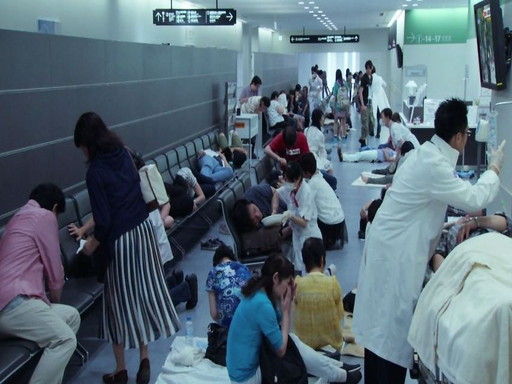 エグゼイド 第42話 前編 ドクターマイティxxとゲムデウスクロノス 好きなこと書きますぜ