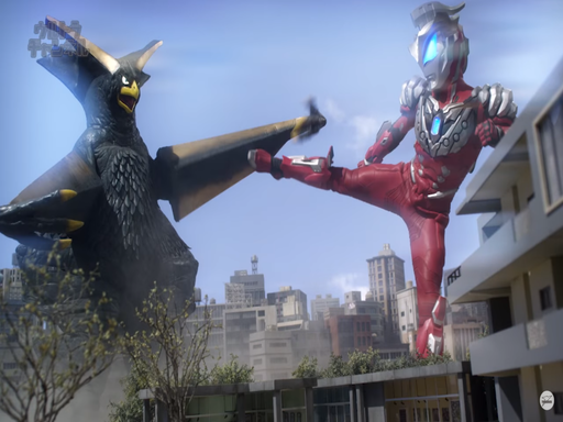 ウルトラマンジード 第20話 : 好きなこと書きますぜ