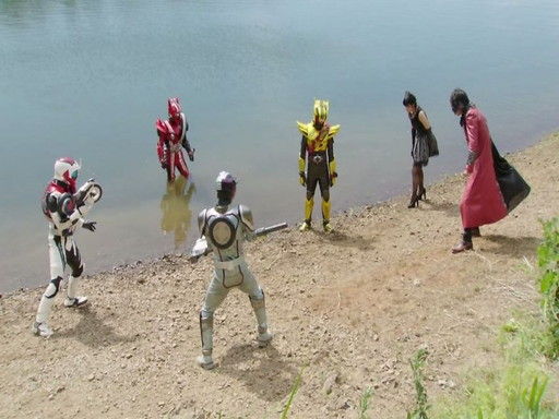 ドライブ 第44話 ブレンの最後の3つ目はなんだったのか 好きなこと書きますぜ ドライブ 第44話 ブレンの最後の3つ目はなんだったのか 好きなこと書きますぜ