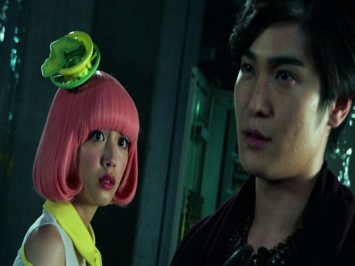 エグゼイド 第２８話 パラドの謎 好きなこと書きますぜ