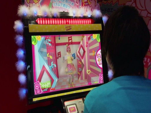 エグゼイド 第19話 ヒイロ先生の主人公感半端ない 好きなこと書きますぜ