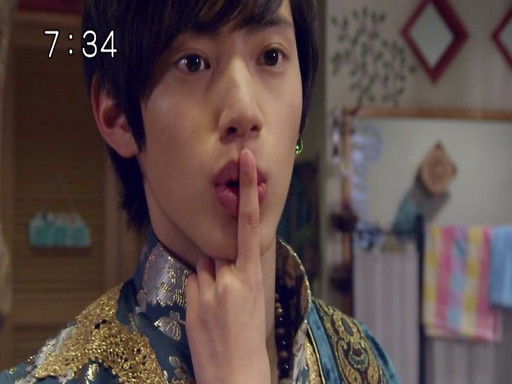 動物戦隊 第７話 今年はあのネタやらないのね 好きなこと書きますぜ