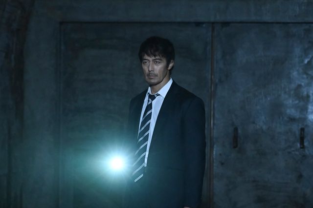 【最終章突入】日曜劇場「キャスター」第8話
