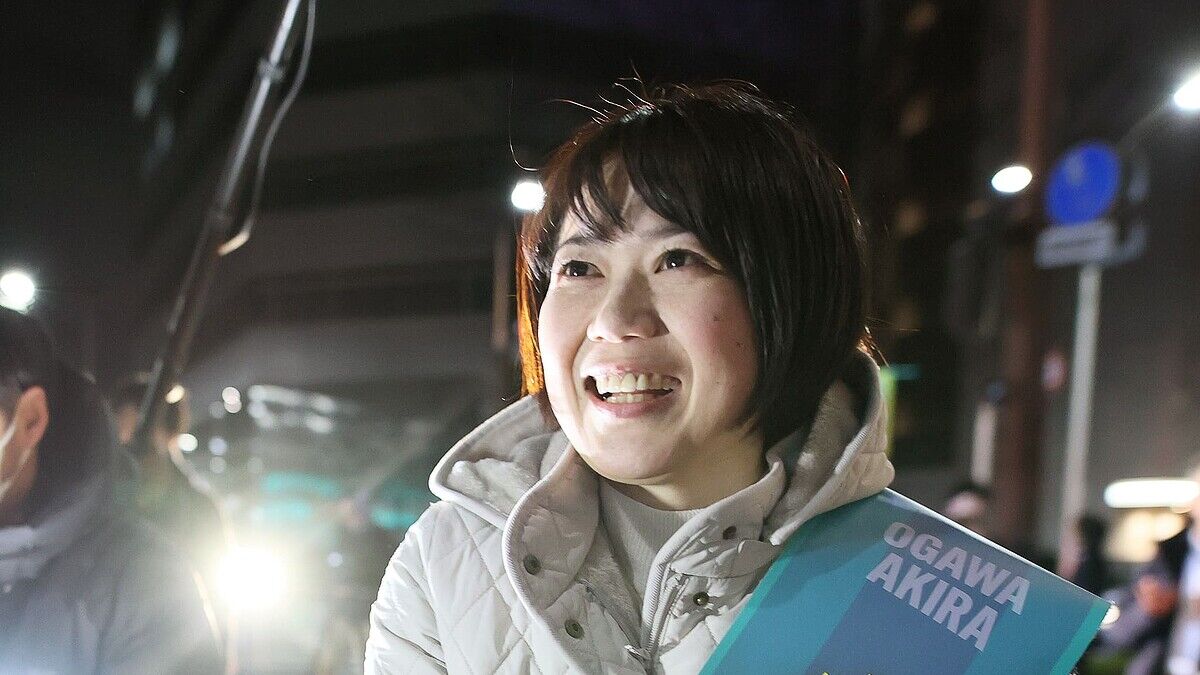 【ラブホ行きすぎ市長が圧勝】前橋市民は「不倫？ それがどうしたんですか？」候補惨敗の自民党は「国政選挙は本当に大丈夫なのか…」