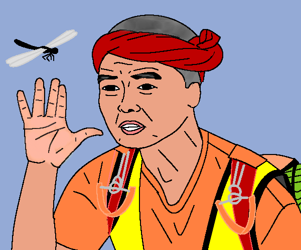 【悲報】スーパーボランティアさん、京都男児不明事件に駆けつけるも「京都の人じゃない」と断られていた