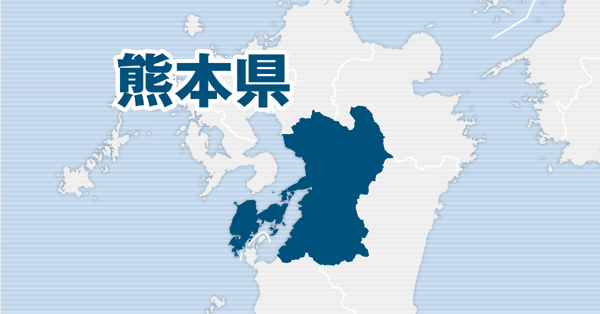【事件】保育所に向かって自慰行為「女性が働いていると想像してやった」公然わいせつ容疑で43歳男逮捕　熊本
