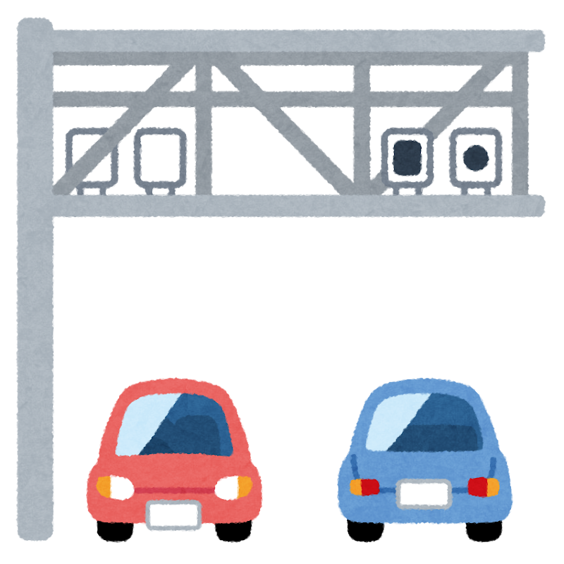 高速って何キロぐらい出してんの？