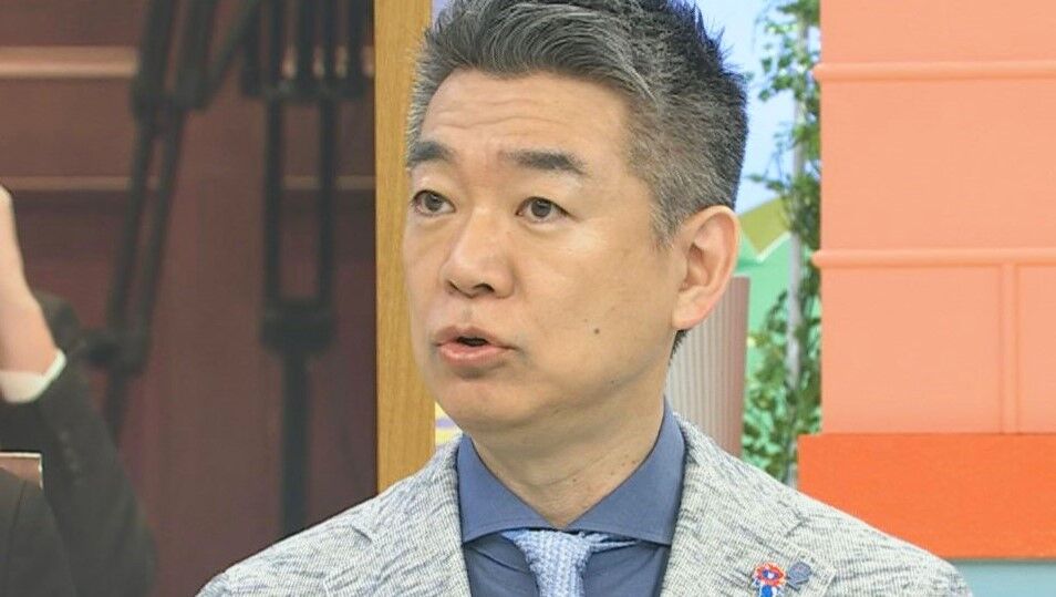 【朗報】維新の父・橋下さん、大阪万博400万人入場で勝ち誇るww「誰やガラガラや言うた奴は！」