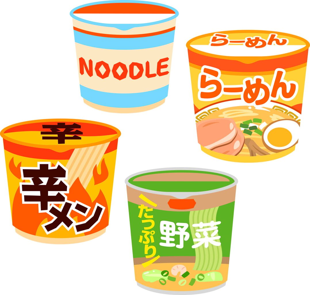 安いカップ麺って食わないよな