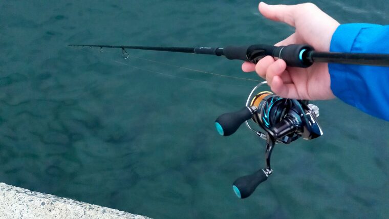 【釣り】タイパはいいけどコスパは悪いよ????