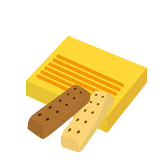 カロリーメイトってどうなん？