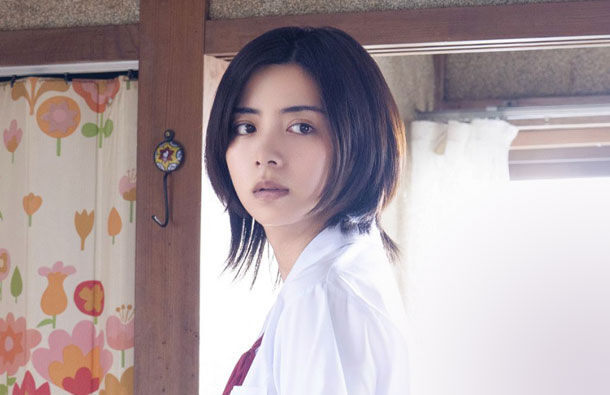 池田エライザ、思わず本音が？…暑すぎてモチベーション下がっている「家にいた方が安全かなと」