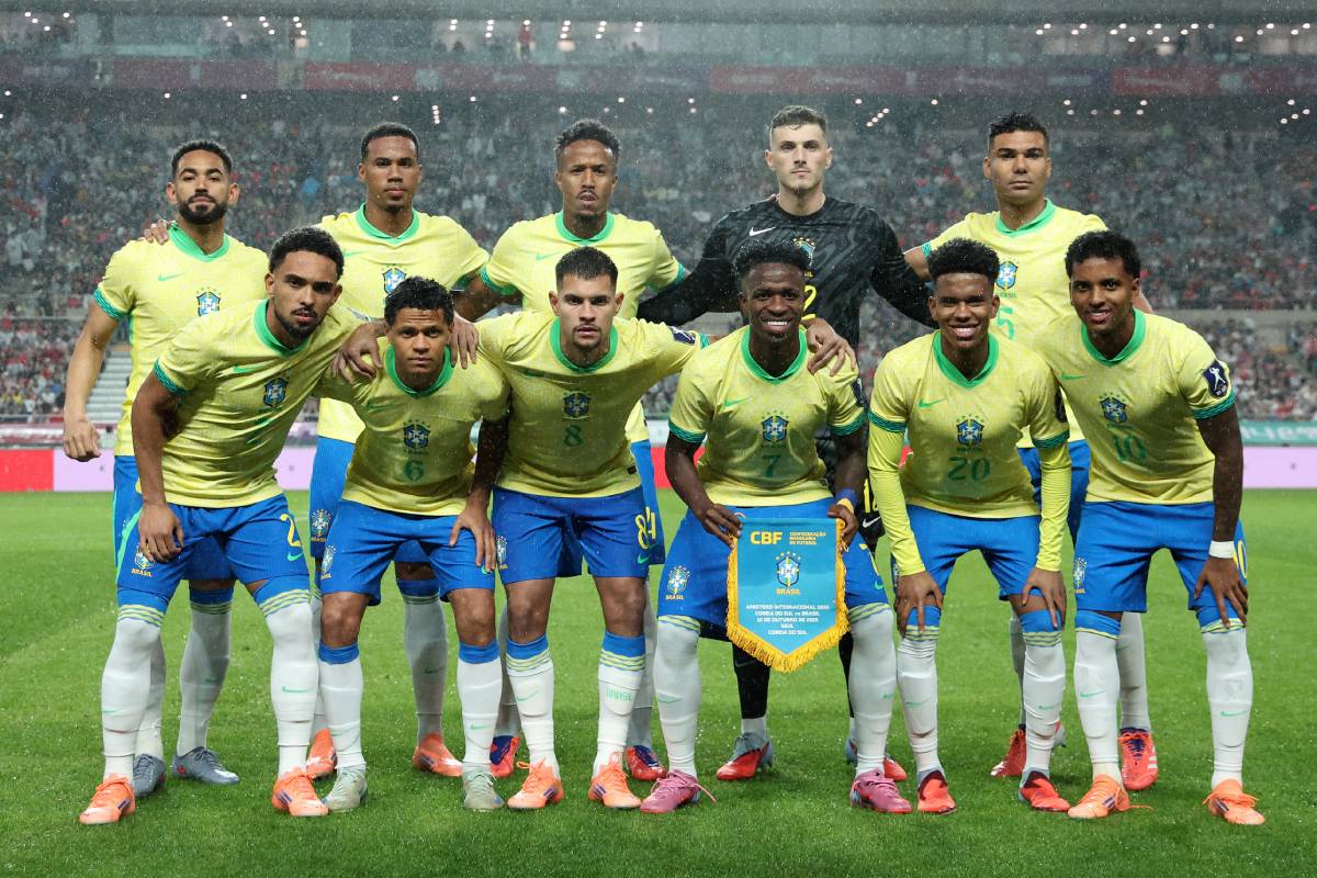 サッカー王国ブラジルで進むサッカー離れ　36％が「関心なし」