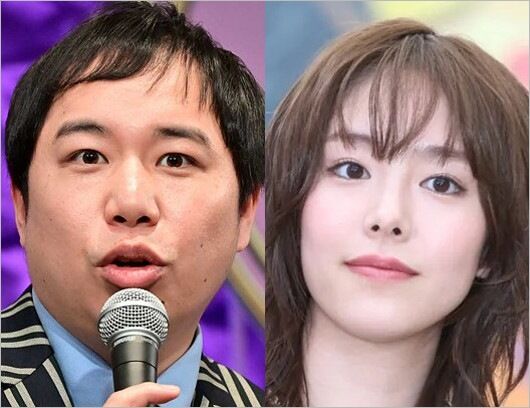 『101回目のプロポーズ』“続編”報道…主演は唐田えりか＆霜降り・せいや　武田鉄矢も出演　往年のファンも驚くフジの苦境