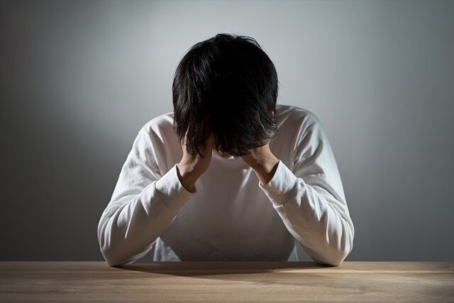 来年40歳になるのに恋愛経験もないし定職にもついてない実家暮らし