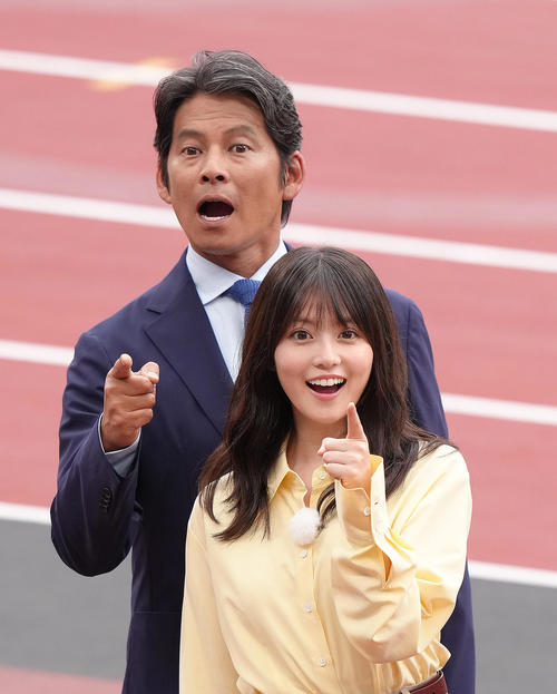 【キターーーーーーッ！】TBS『世界陸上』が連日の高視聴率！　13日は17・0％、14日は16・5％を記録　