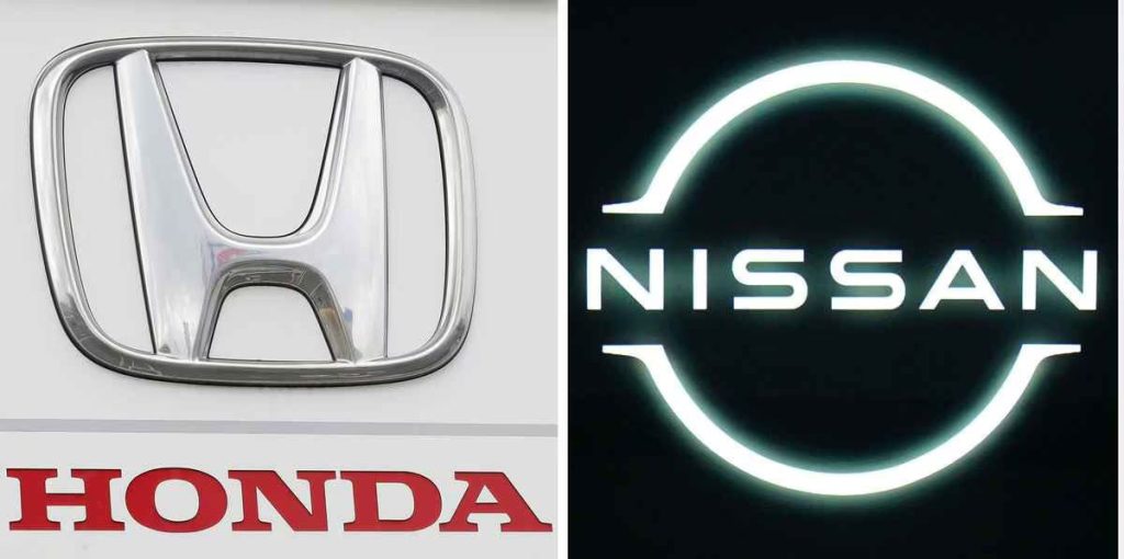 【謎】ホンダと日産、付かず離れず・・・