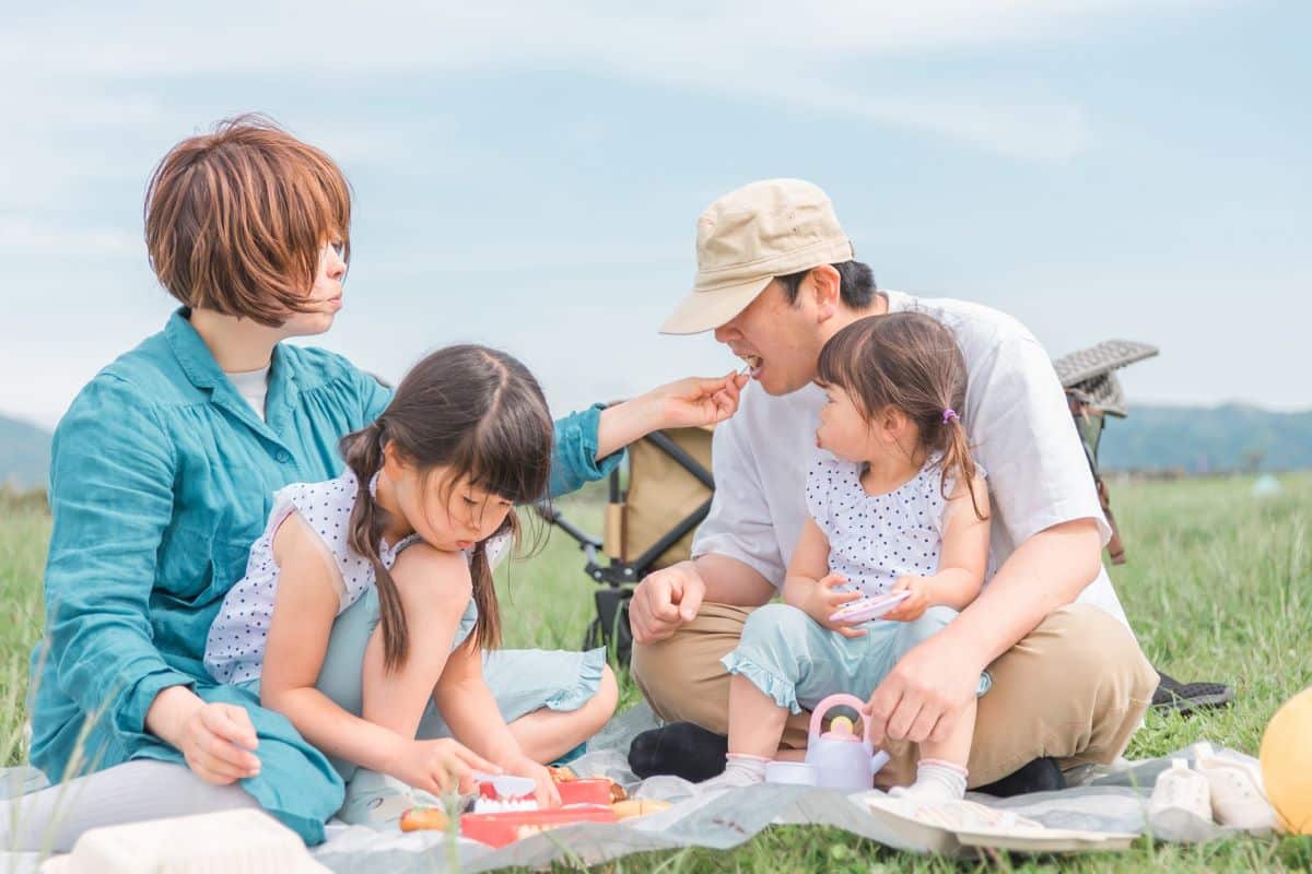 結婚して家庭持つのって恋愛とか関係なしに無理じゃない？