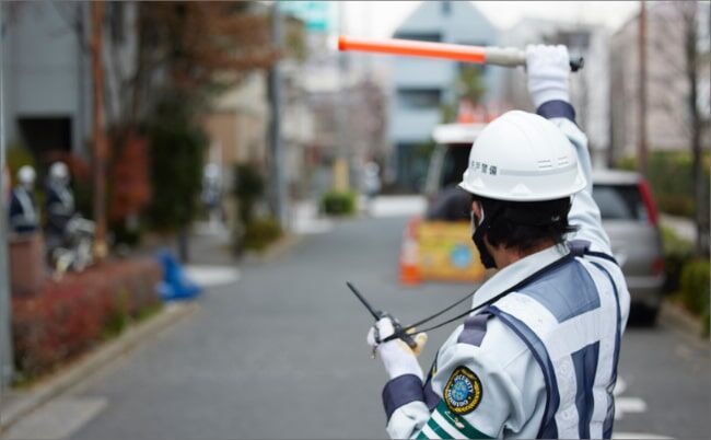 警備業の倒産が倍増、過去最多ペース　深刻な人手不足「働きやすさ」向上が急務