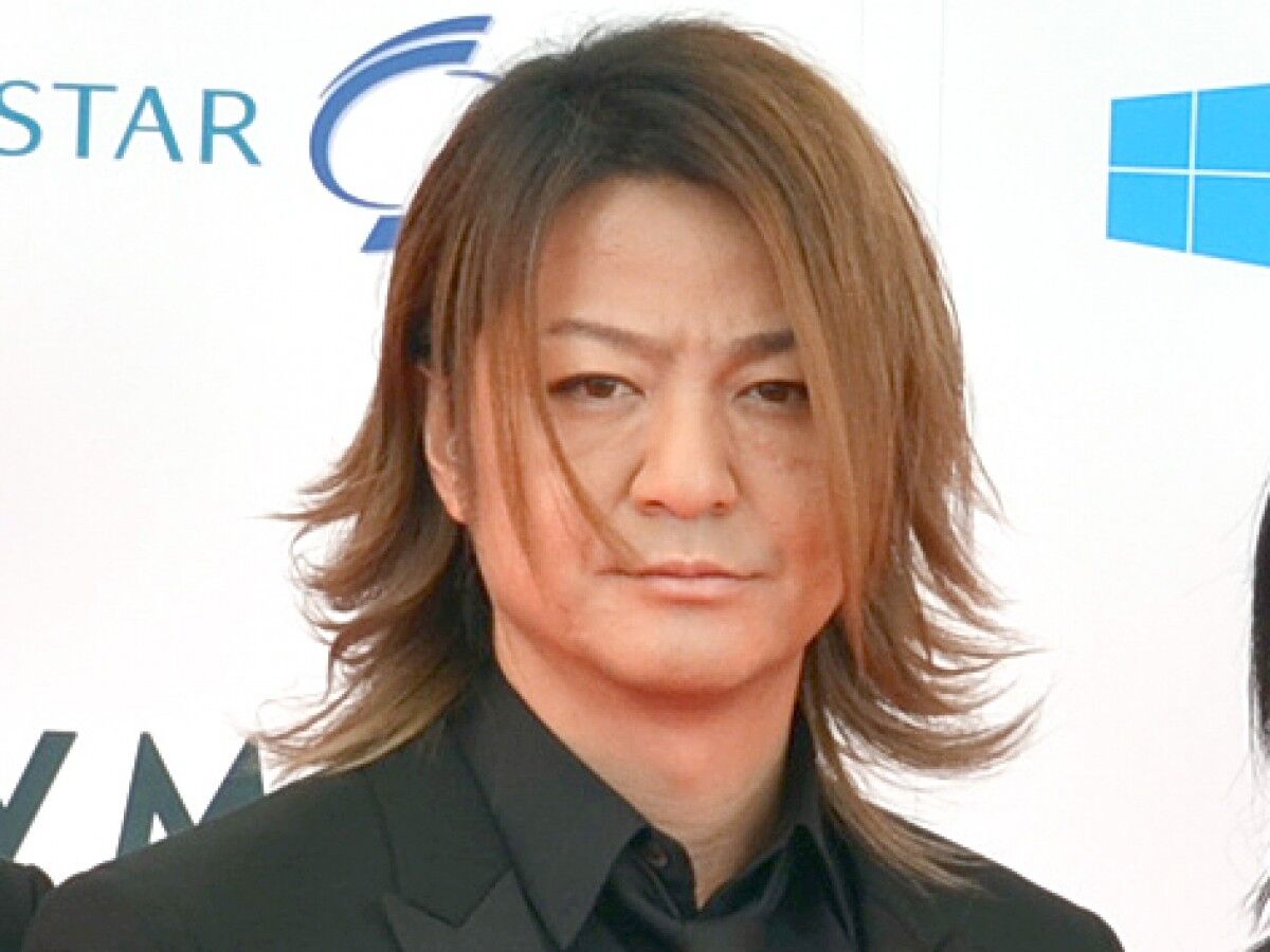 ＧＬＡＹのＴＥＲＵが大雨被害の熊本を支援「物資が必要な場所に行き届きますように」　２０１６年の熊本地震後も現地入り