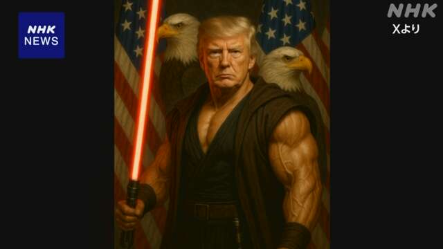 【トラ砲】トランプ大統領、アメリカの映画業界保護のため外国製作の映画に100%の関税を課す方針ｗｗ